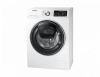 Стиральная машина Samsung WW70R62LVSWDLP белый купить с доставкой по Москве и Московской области в интернет-магазине АваТехно