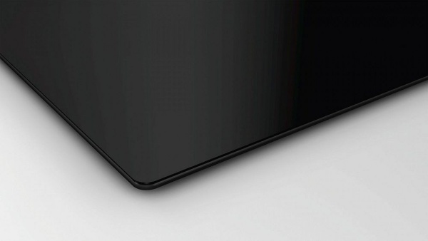 Варочная поверхность Bosch PVS 611 FB1E черный купить с доставкой по Москве и Московской области в интернет-магазине АваТехно