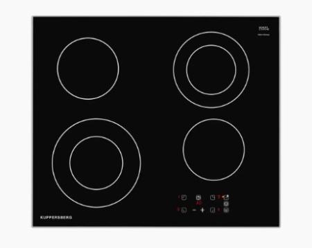 Варочная поверхность KUPPERSBERG ESO 622 R