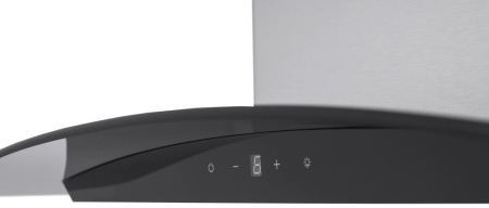 Вытяжка EXITEQ EX-1036 sensor inox купить с доставкой по Москве и Московской области в интернет-магазине АваТехно