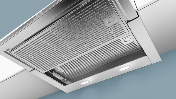 Вытяжка Siemens LI 67SA680 купить с доставкой по Москве и Московской области в интернет-магазине АваТехно