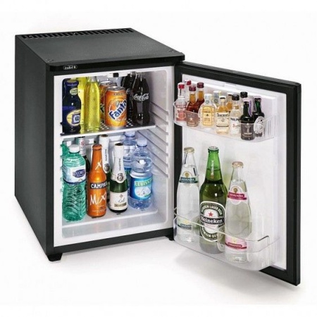 Минибар INDEL B K 40 Ecosmart (KES 40) купить с доставкой по Москве и Московской области в интернет-магазине АваТехно