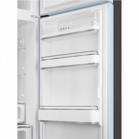 Холодильник SMEG FAB30RPB3 купить с доставкой по Москве и Московской области в интернет-магазине АваТехно