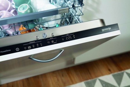 Посудомоечная машина GORENJE GV 672C62 купить с доставкой по Москве и Московской области в интернет-магазине АваТехно