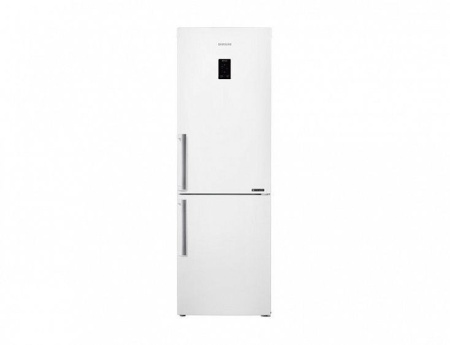 Холодильник Samsung RB 33 J 3301 WW