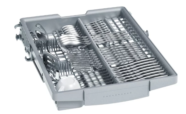 Посудомоечная машина BOSCH SPS25FW15R купить с доставкой по Москве и Московской области в интернет-магазине АваТехно