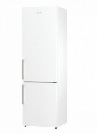 Холодильник GORENJE NRK 6201 CW купить с доставкой по Москве и Московской области в интернет-магазине АваТехно