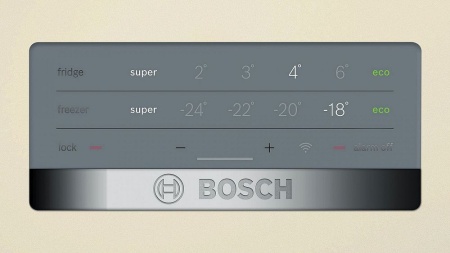 Холодильник BOSCH KGN39VK21R купить с доставкой по Москве и Московской области в интернет-магазине АваТехно