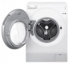 Стиральная машина LG FH-4G1JCH2N купить с доставкой по Москве и Московской области в интернет-магазине АваТехно