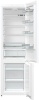 Холодильник Gorenje RK 621 SYW 4 купить с доставкой по Москве и Московской области в интернет-магазине АваТехно