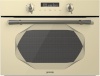 Духовой шкаф Gorenje BCM 547 INI слоновая кость