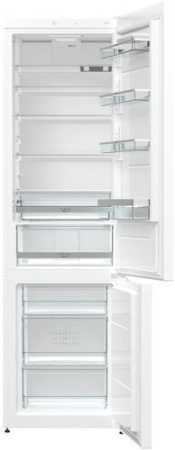 Холодильник Gorenje RK 621 SYW 4 купить с доставкой по Москве и Московской области в интернет-магазине АваТехно