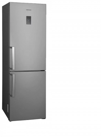 Холодильник Samsung RB 33 J 3301 SS