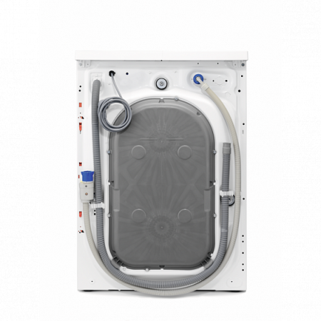 Стиральная машина ELECTROLUX EW9F1R61B купить с доставкой по Москве и Московской области в интернет-магазине АваТехно