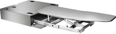 ВЫДВИЖНАЯ ГЛАДИЛЬНАЯ ДОСКА ASKO HI1153S