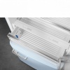 Холодильник SMEG FAB38RPB купить с доставкой по Москве и Московской области в интернет-магазине АваТехно