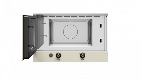 Микроволновая печь TEKA MWR 22 BI BB (40586301) купить с доставкой по Москве и Московской области в интернет-магазине АваТехно
