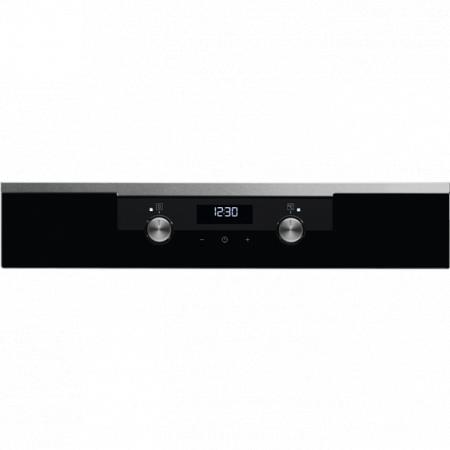 Духовой шкаф Electrolux OKF5C70X купить с доставкой по Москве и Московской области в интернет-магазине АваТехно