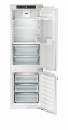 Встраиваемый холодильник Liebherr ICBNe 5123 купить с доставкой по Москве и Московской области в интернет-магазине АваТехно