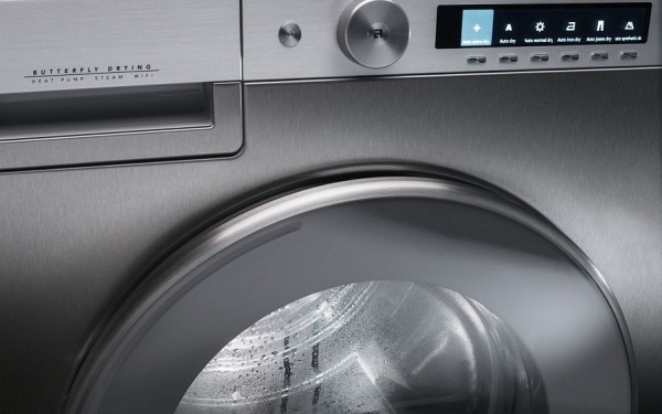 Сушильная машина ASKO T608HX.S купить с доставкой по Москве и Московской области в интернет-магазине АваТехно