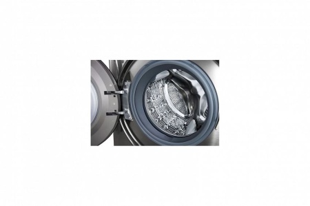 Стиральная машина LG F-4M5VS6S купить с доставкой по Москве и Московской области в интернет-магазине АваТехно