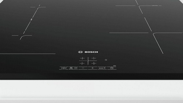 Поверхность BOSCH PWP631BB1E купить с доставкой по Москве и Московской области в интернет-магазине АваТехно