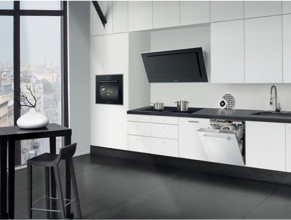 Посудомоечная машина DE DIETRICH dvh 1180 gj купить с доставкой по Москве и Московской области в интернет-магазине АваТехно