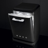 Посудомоечная машина Smeg LVFABBL купить с доставкой по Москве и Московской области в интернет-магазине АваТехно