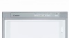 Холодильник Bosch KGV39VL2B серебристый купить с доставкой по Москве и Московской области в интернет-магазине АваТехно