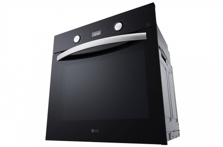 Электрический духовой шкаф LG LB645329T1 купить с доставкой по Москве и Московской области в интернет-магазине АваТехно