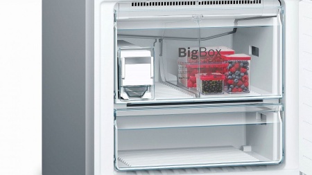 Холодильник BOSCH KGN76AI22R купить с доставкой по Москве и Московской области в интернет-магазине АваТехно