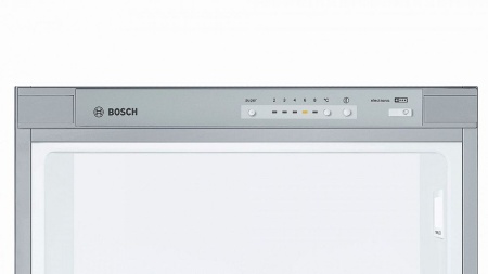 Холодильник Bosch KGV39VL2B серебристый купить с доставкой по Москве и Московской области в интернет-магазине АваТехно