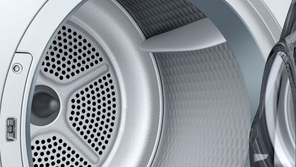 Сушильная машина SIEMENS WT 45H25 E купить с доставкой по Москве и Московской области в интернет-магазине АваТехно