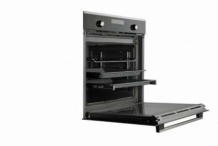Духовой шкаф BOSCH HBG278ES0R купить с доставкой по Москве и Московской области в интернет-магазине АваТехно