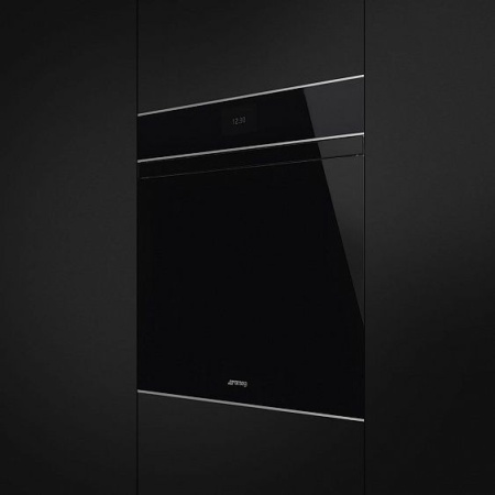 Духовой шкаф Smeg SFP6604PNXE купить с доставкой по Москве и Московской области в интернет-магазине АваТехно