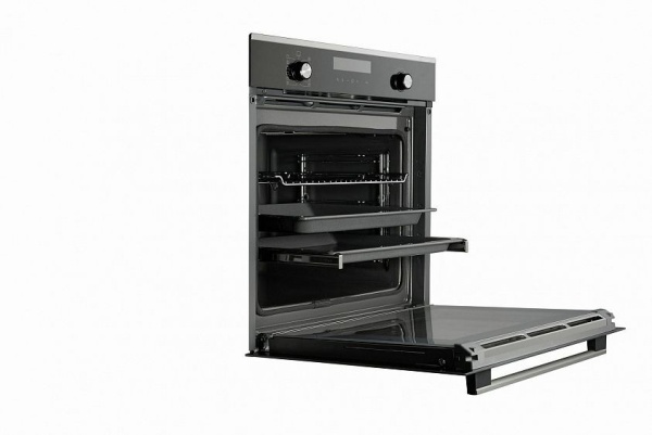 Духовой шкаф BOSCH HBG278ES0R купить с доставкой по Москве и Московской области в интернет-магазине АваТехно