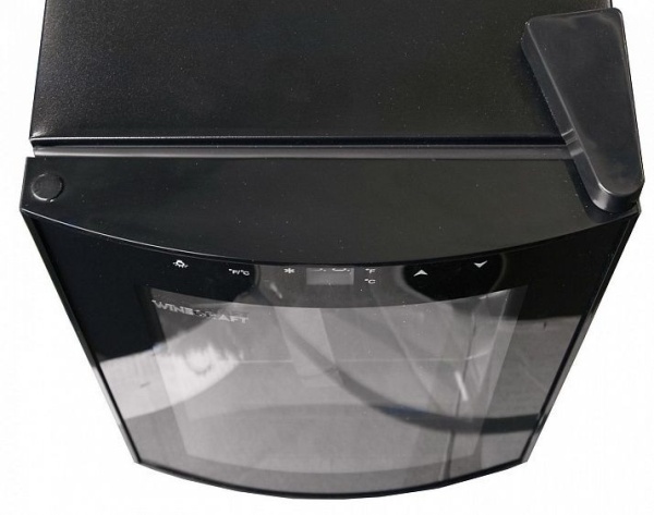 Винный шкаф WINE CRAFT BC-6MTR купить с доставкой по Москве и Московской области в интернет-магазине АваТехно