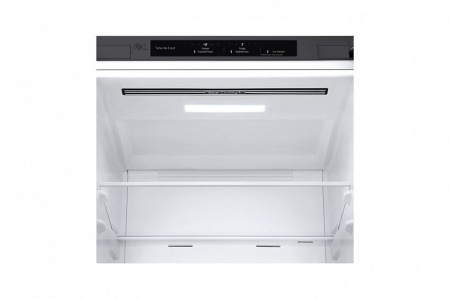 Холодильник LG GA-B459CLCL купить с доставкой по Москве и Московской области в интернет-магазине АваТехно