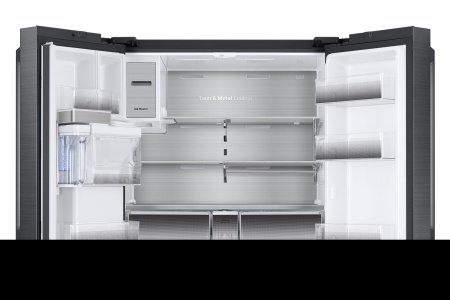 Холодильник Samsung RF23M8090SG купить с доставкой по Москве и Московской области в интернет-магазине АваТехно
