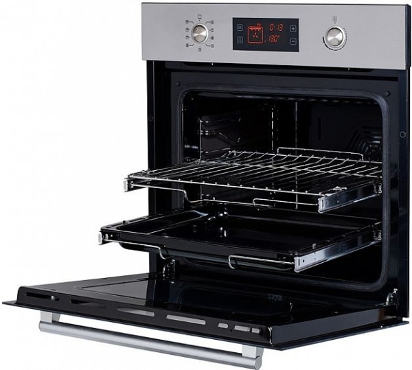 Духовой шкаф WEISSGAUFF oe 69 pdx купить с доставкой по Москве и Московской области в интернет-магазине АваТехно
