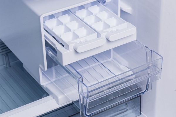 Холодильник Sharp SJ-XG55PMSL купить с доставкой по Москве и Московской области в интернет-магазине АваТехно