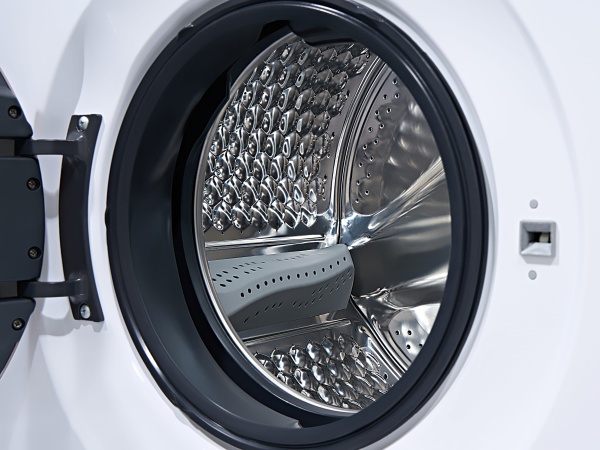 Стирально-сушильная машина Vard VWD414 купить с доставкой по Москве и Московской области в интернет-магазине АваТехно