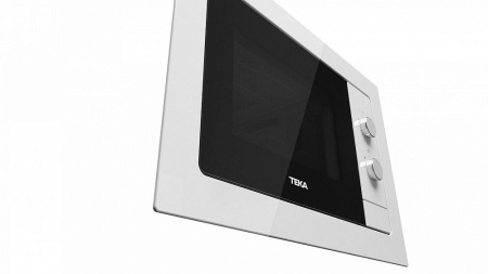 Микроволновая печь TEKA MB 620 BI BLANCO купить с доставкой по Москве и Московской области в интернет-магазине АваТехно