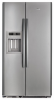 Холодильник side-by-side WHIRLPOOL wsc 5541 a+nx