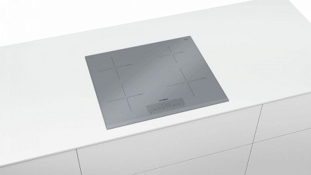 Варочная панель BOSCH PUE659FB1E купить с доставкой по Москве и Московской области в интернет-магазине АваТехно