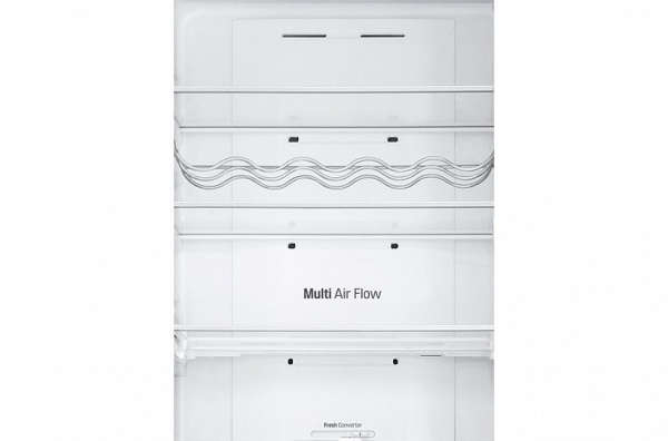 Холодильник LG GA-B499TGLB купить с доставкой по Москве и Московской области в интернет-магазине АваТехно