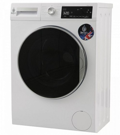 Стиральная машина JACKY'S JW 6TC21 купить с доставкой по Москве и Московской области в интернет-магазине АваТехно