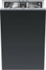 Посудомоечная машина SMEG sta4523