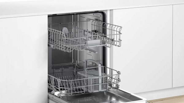 Посудомоечная машина BOSCH SMV25BX04R купить с доставкой по Москве и Московской области в интернет-магазине АваТехно