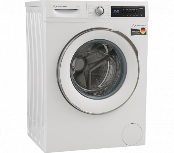 Стиральная машина Schaub Lorenz SLW T2721 купить с доставкой по Москве и Московской области в интернет-магазине АваТехно